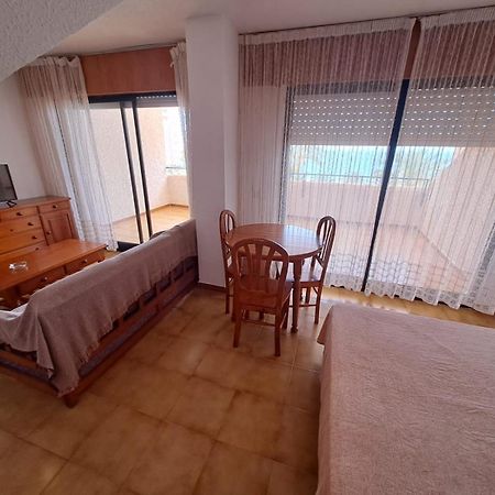 Apartamentos Gondolas V.V. La Manga del Mar Menor Buitenkant foto