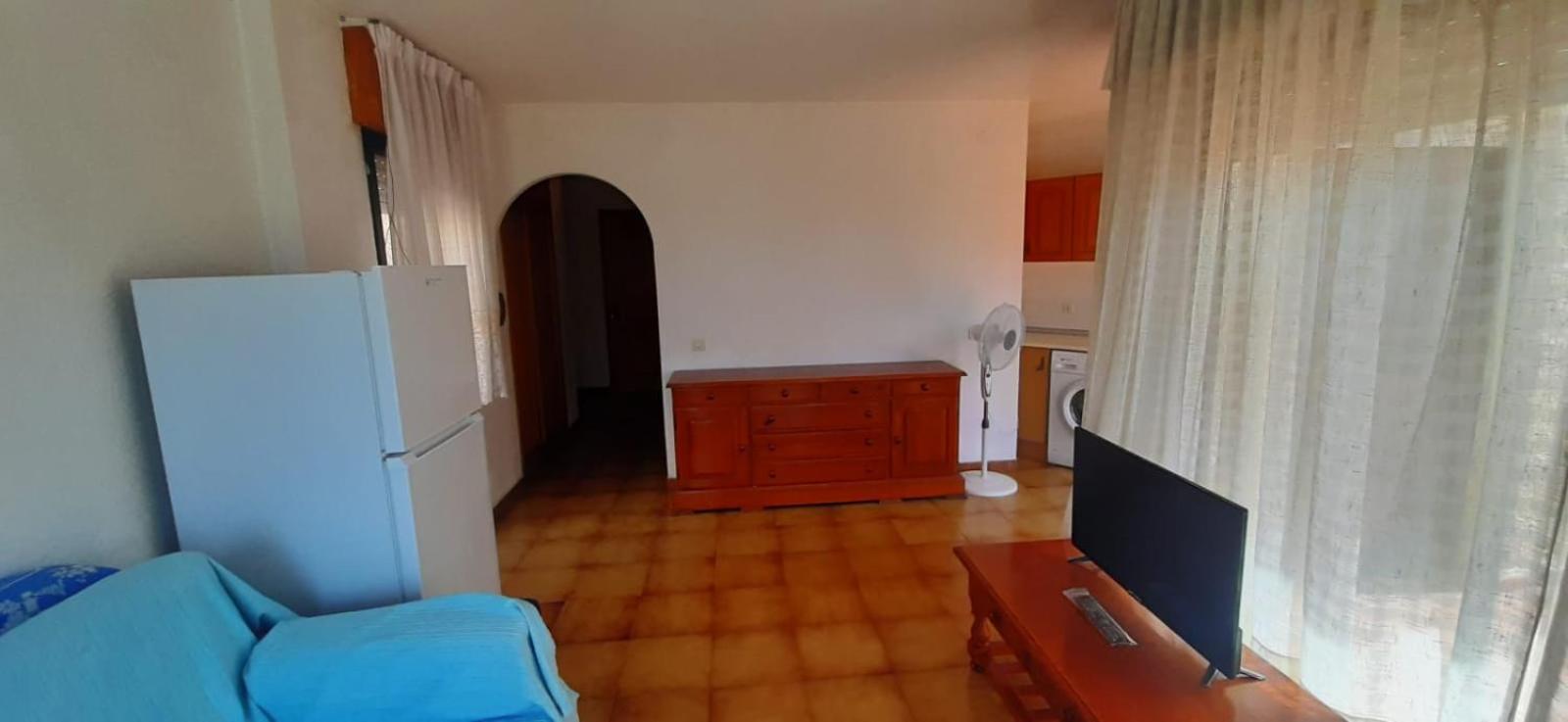 Apartamentos Gondolas V.V. La Manga del Mar Menor Buitenkant foto