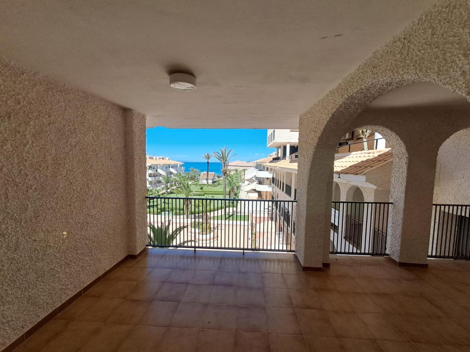 Apartamentos Gondolas V.V. La Manga del Mar Menor Buitenkant foto